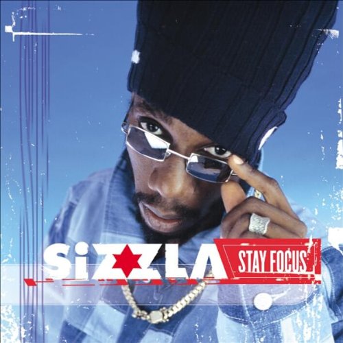 album sizzla