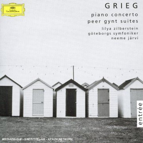 album edvard grieg