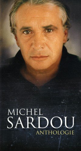 album michel sardou