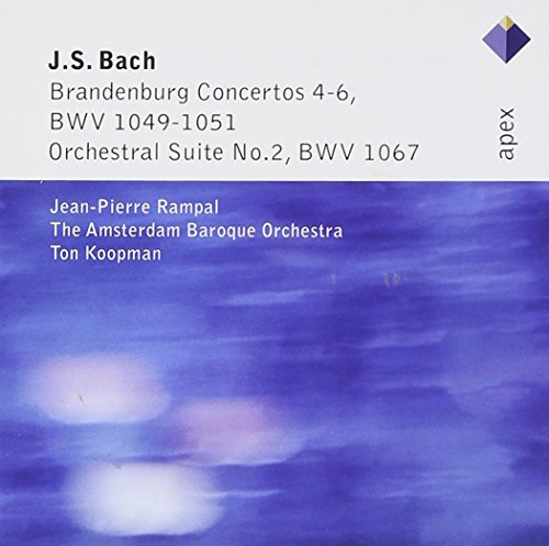 album johann sebastian bach