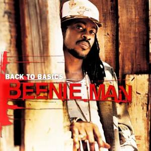 album beenie man