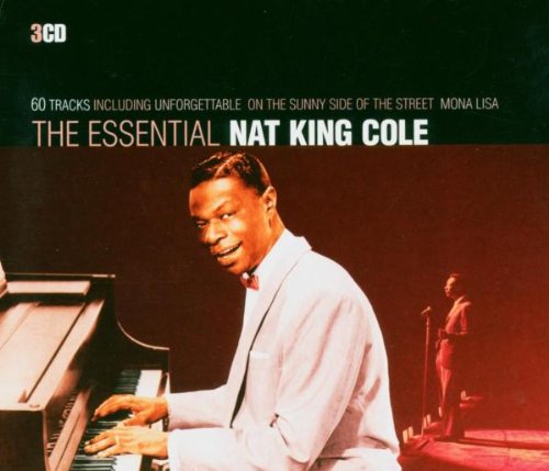 album nat king cole