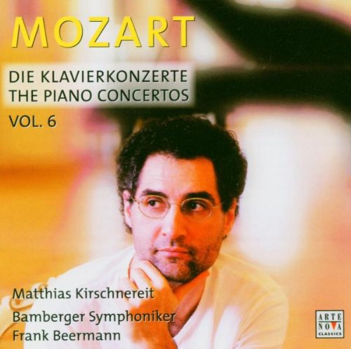 album wolfgang amadeus mozart