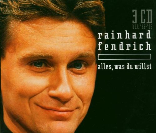 album rainhard fendrich