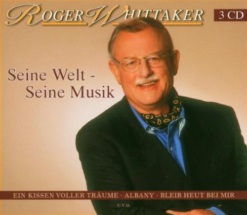 album roger whittaker