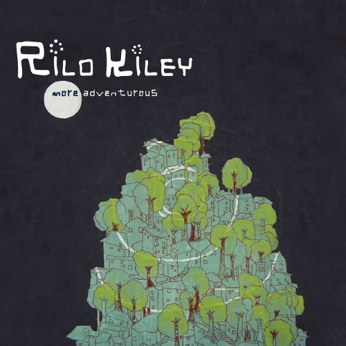 album rilo kiley