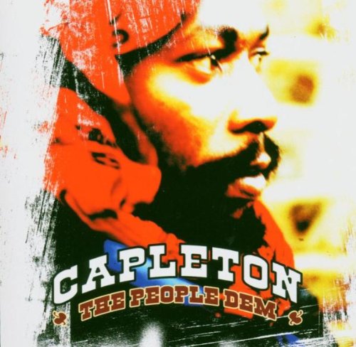 album capleton