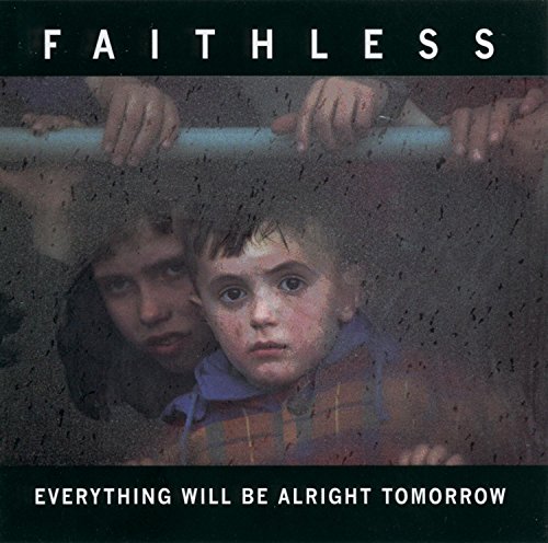 album faithless