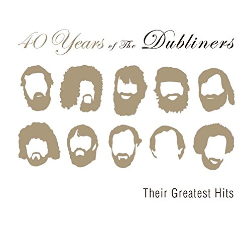 album the dubliners