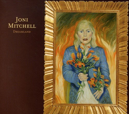 album joni mitchell