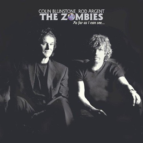 album the zombies