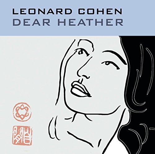 album leonard cohen