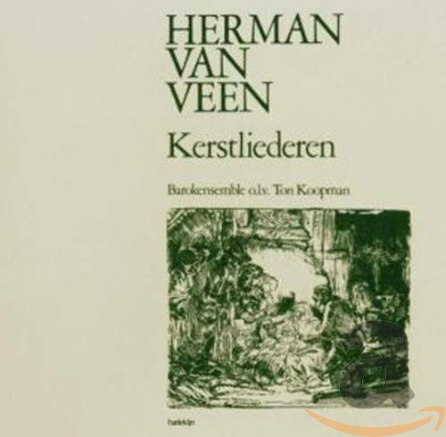 album herman van veen