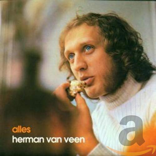 album herman van veen