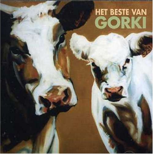 album gorki