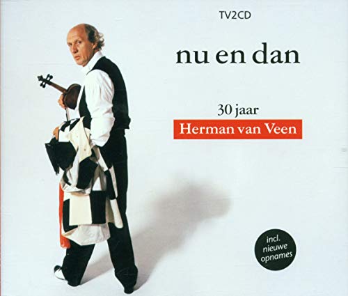 album herman van veen