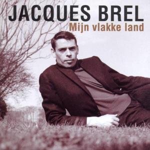 album jacques brel