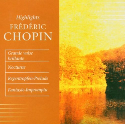 album fryderyk chopin