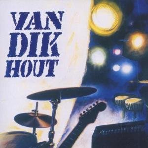 album van dik hout