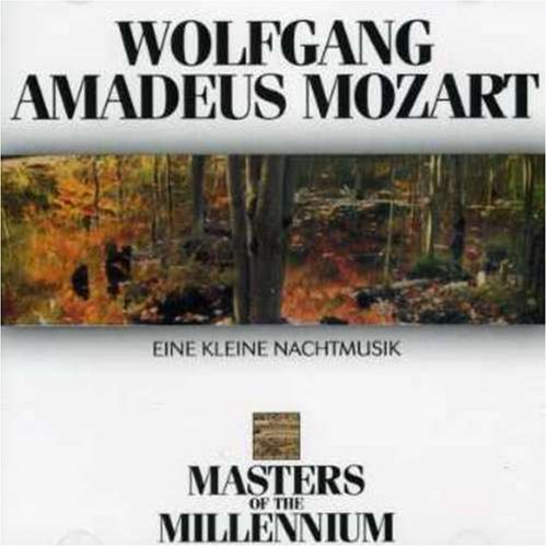 album wolfgang amadeus mozart