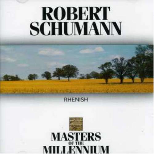 album robert schumann