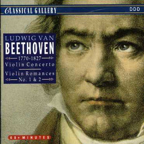 album beethoven ludwing von