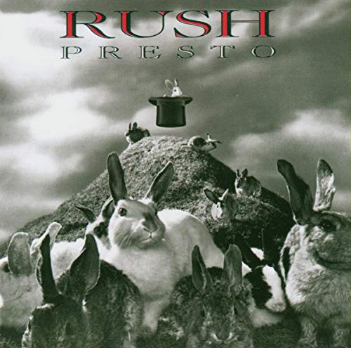 album rush