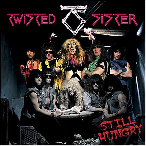 album twisted sister