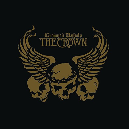 album the crown