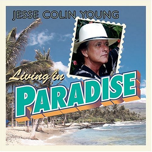 album jesse colin young