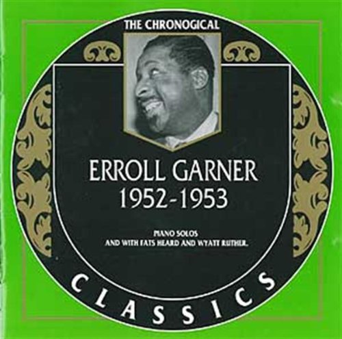 album erroll garner