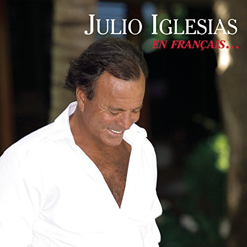 album julio iglesias