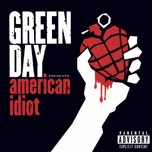 album green day