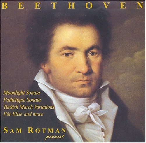 album beethoven ludwing von