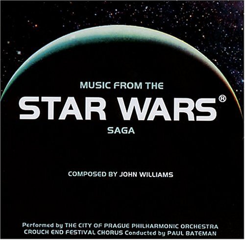 album john williams