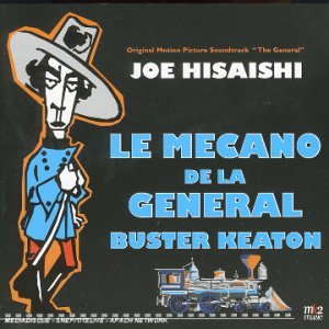 album joe hisaishi