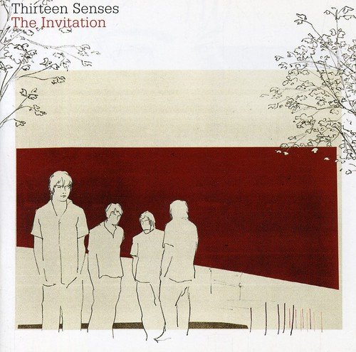 album thirteen senses