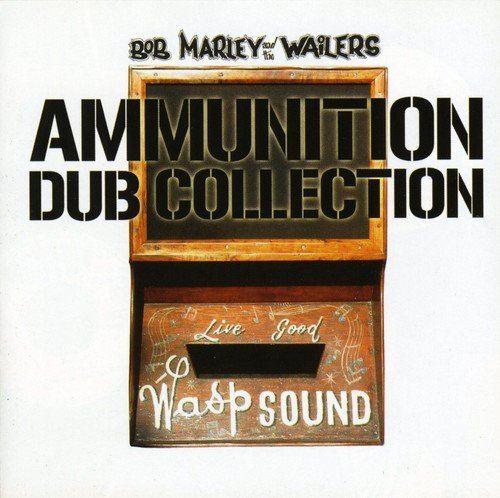 album bob marley and the wailers