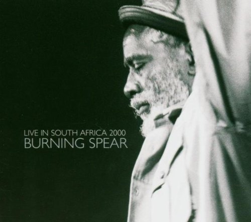 album burning spear