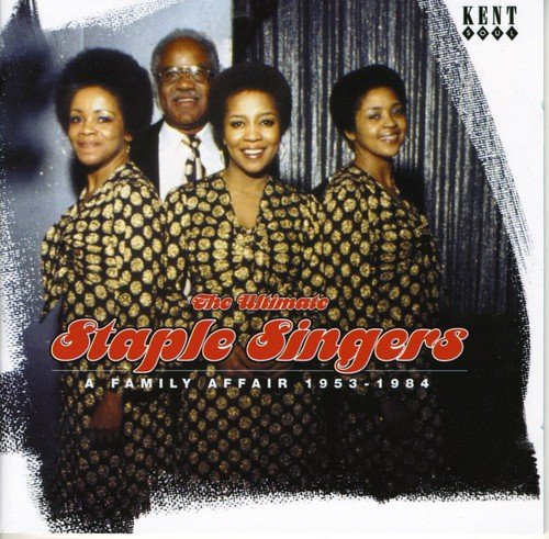 album staples singers