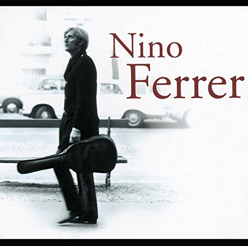 album nino ferrer