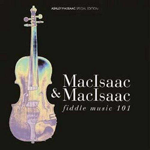 album ashley macisaac