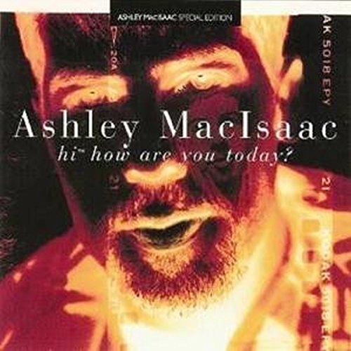 album ashley macisaac