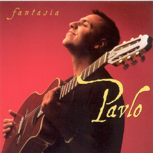 album pavlo