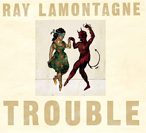 album ray lamontagne