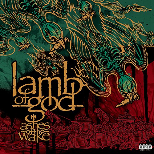 album lamb of god