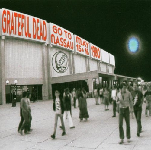 album grateful dead