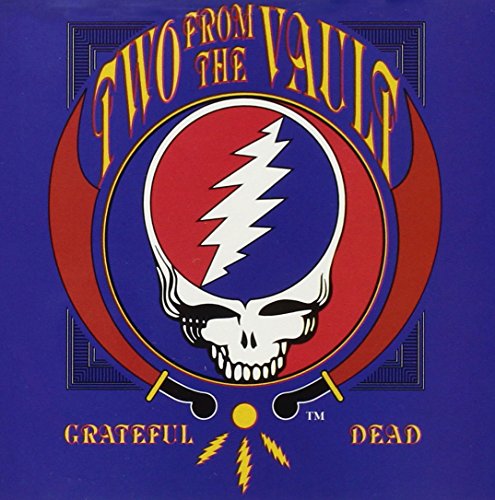 album grateful dead