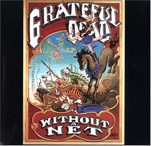 album grateful dead