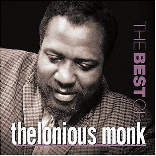 album thelonious monk